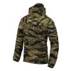 Helikon - Lekka kurtka Windrunner - Tiger Stripe (KU-WDR-NL-62)